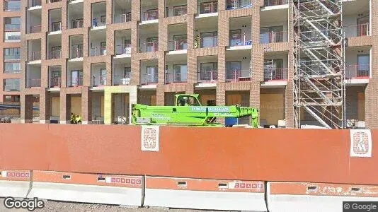 Apartments for rent in Helsinki Kaakkoinen - Photo from Google Street View