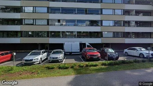 Apartments for rent in Helsinki Eteläinen - Photo from Google Street View