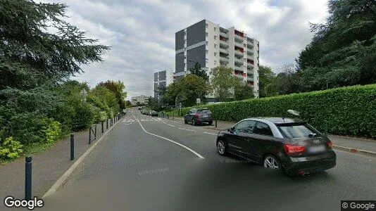 Apartments for rent in Nogent-sur-Marne - Photo from Google Street View