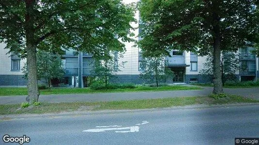 Apartments for rent in Lahti - Photo from Google Street View