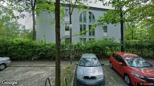 Apartments for rent in Berlin Neukölln - Photo from Google Street View