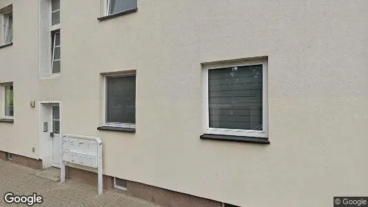Apartments for rent in Vorpommern-Rügen - Photo from Google Street View
