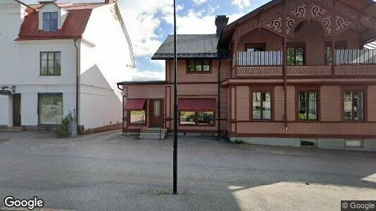 Apartments for rent in Sandviken - Photo from Google Street View