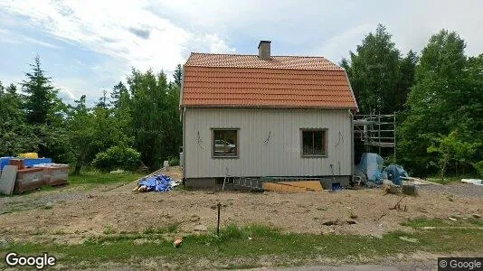 Apartments for rent in Norrköping - Photo from Google Street View