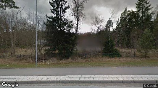 Apartments for rent in Tyresö - Photo from Google Street View