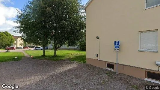 Apartments for rent in Avesta - Photo from Google Street View