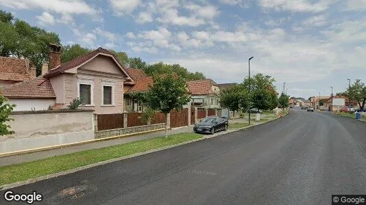 Apartments for rent in Braşov - Photo from Google Street View