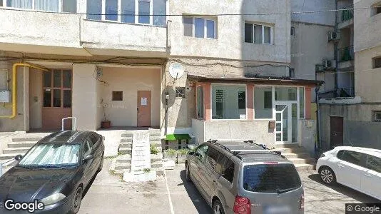 Apartments for rent in Constanţa - Photo from Google Street View
