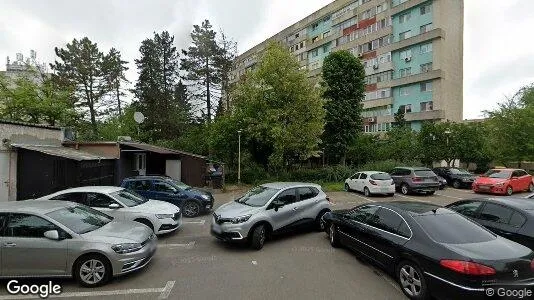 Apartments for rent in Constanţa - Photo from Google Street View