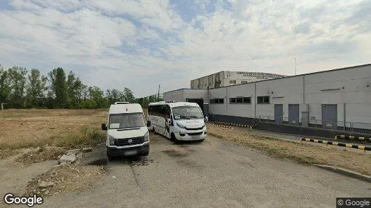 Apartments for rent in Piteşti - Photo from Google Street View
