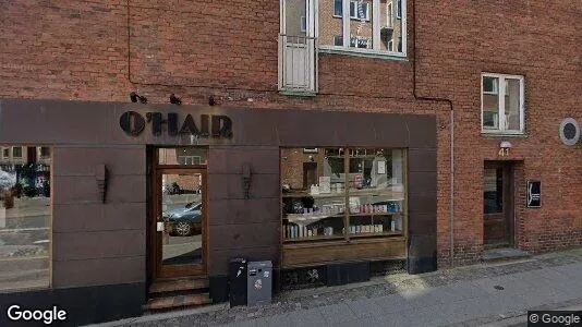 Apartments for rent in Aalborg Center - Photo from Google Street View