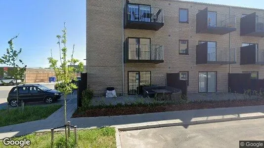Apartments for rent in Aalborg Øst - Photo from Google Street View