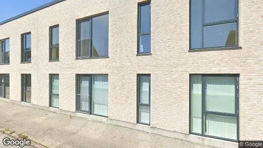 Apartments for rent in Fredericia - Photo from Google Street View