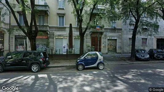Apartments for rent in Milano Zona 1 - Centro storico - Photo from Google Street View