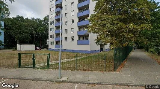 Apartments for rent in Bremen - Photo from Google Street View