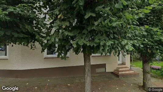 Apartments for rent in Bremen - Photo from Google Street View