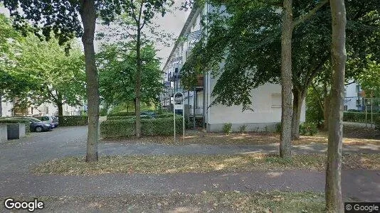Apartments for rent in Bremen - Photo from Google Street View