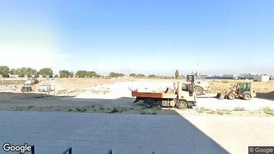 Apartments for rent in Bremen - Photo from Google Street View