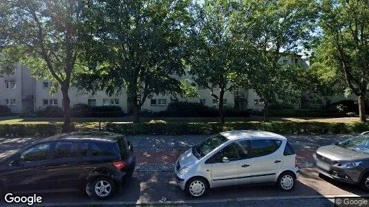 Apartments for rent in Bremen - Photo from Google Street View