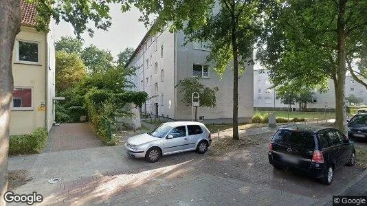 Apartments for rent in Bremen - Photo from Google Street View