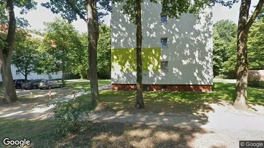 Apartments for rent in Bremen - Photo from Google Street View