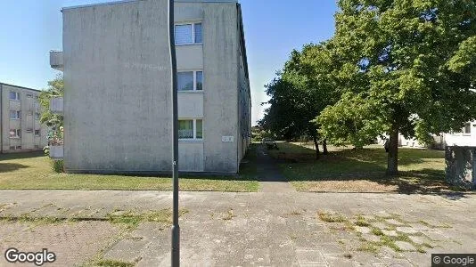 Apartments for rent in Bremen - Photo from Google Street View