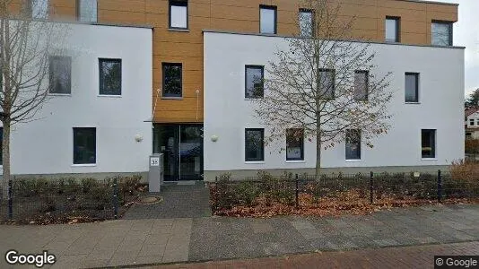 Apartments for rent in Bremen - Photo from Google Street View