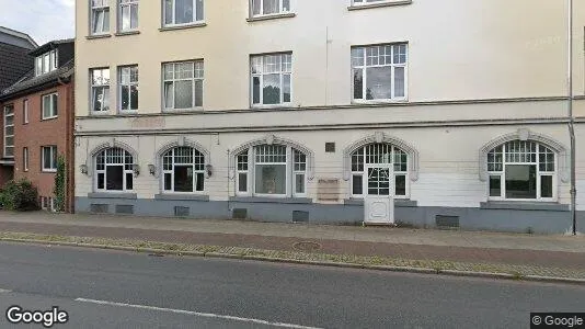 Apartments for rent in Bremen - Photo from Google Street View