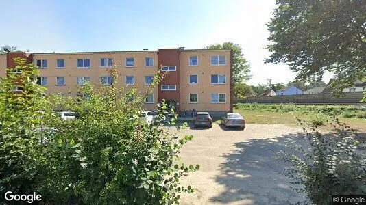 Apartments for rent in Bremen - Photo from Google Street View