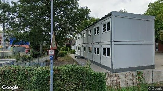 Apartments for rent in Bremen - Photo from Google Street View