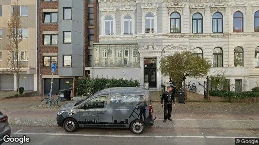 Apartments for rent in Bremen - Photo from Google Street View