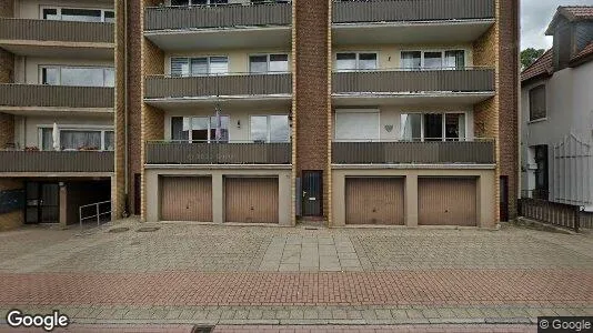 Apartments for rent in Bremen - Photo from Google Street View