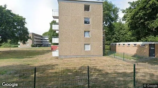 Apartments for rent in Bremen - Photo from Google Street View
