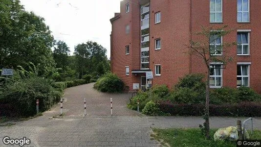 Apartments for rent in Bremen - Photo from Google Street View