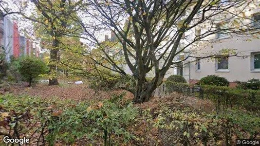 Rooms for rent in Hamburg Wandsbek - Photo from Google Street View