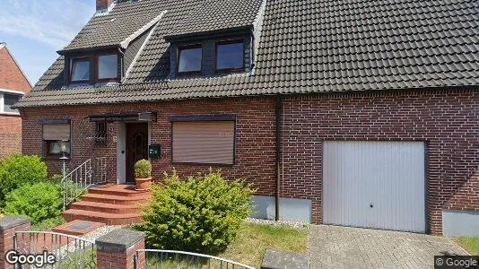 Rooms for rent in Hamburg Harburg - Photo from Google Street View