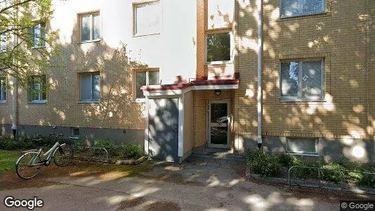 Apartments for rent in Västerås - Photo from Google Street View
