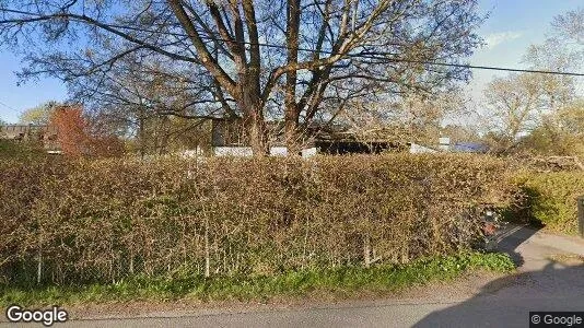 Apartments for rent in Täby - Photo from Google Street View