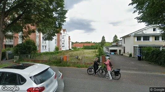 Apartments for rent in Lubeck - Photo from Google Street View