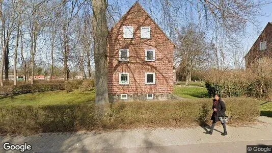 Apartments for rent in Ostholstein - Photo from Google Street View