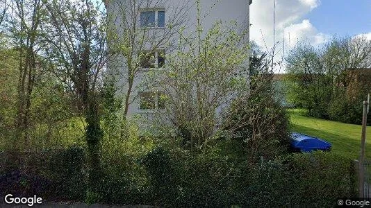 Apartments for rent in Lubeck - Photo from Google Street View