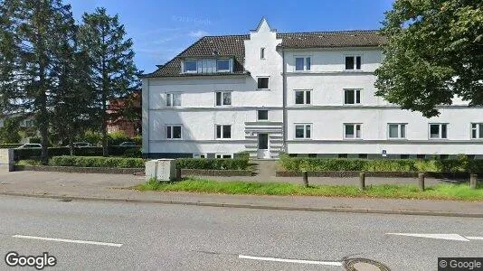 Apartments for rent in Lubeck - Photo from Google Street View