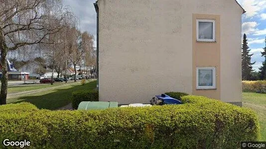 Apartments for rent in Lubeck - Photo from Google Street View