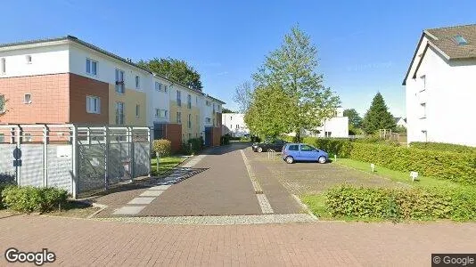 Apartments for rent in Schleswig-Flensburg - Photo from Google Street View