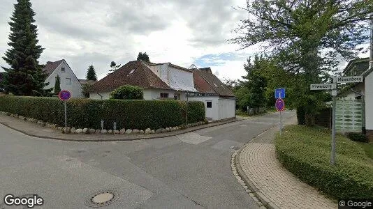Apartments for rent in Ostholstein - Photo from Google Street View