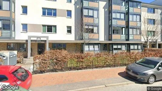 Apartments for rent in Lubeck - Photo from Google Street View