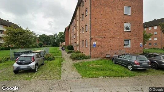 Apartments for rent in Schleswig-Flensburg - Photo from Google Street View