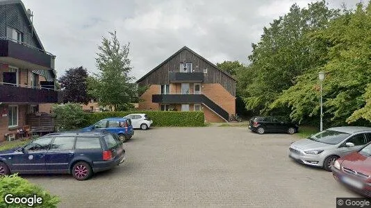 Apartments for rent in Schleswig-Flensburg - Photo from Google Street View