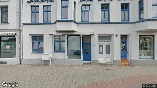 Apartments for rent in Vorpommern-Rügen - Photo from Google Street View