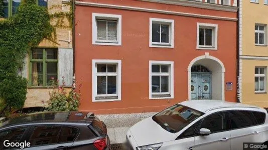 Apartments for rent in Vorpommern-Rügen - Photo from Google Street View